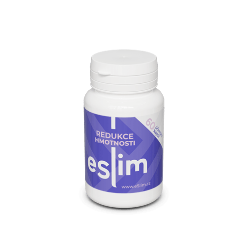 eSlim® 1 balení
