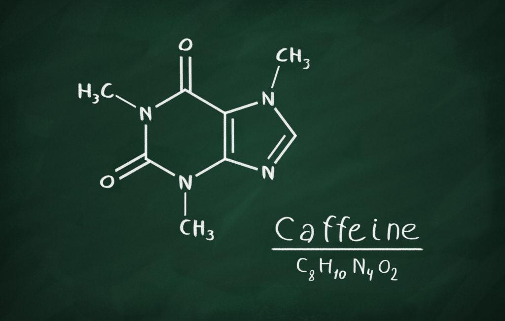 kofein